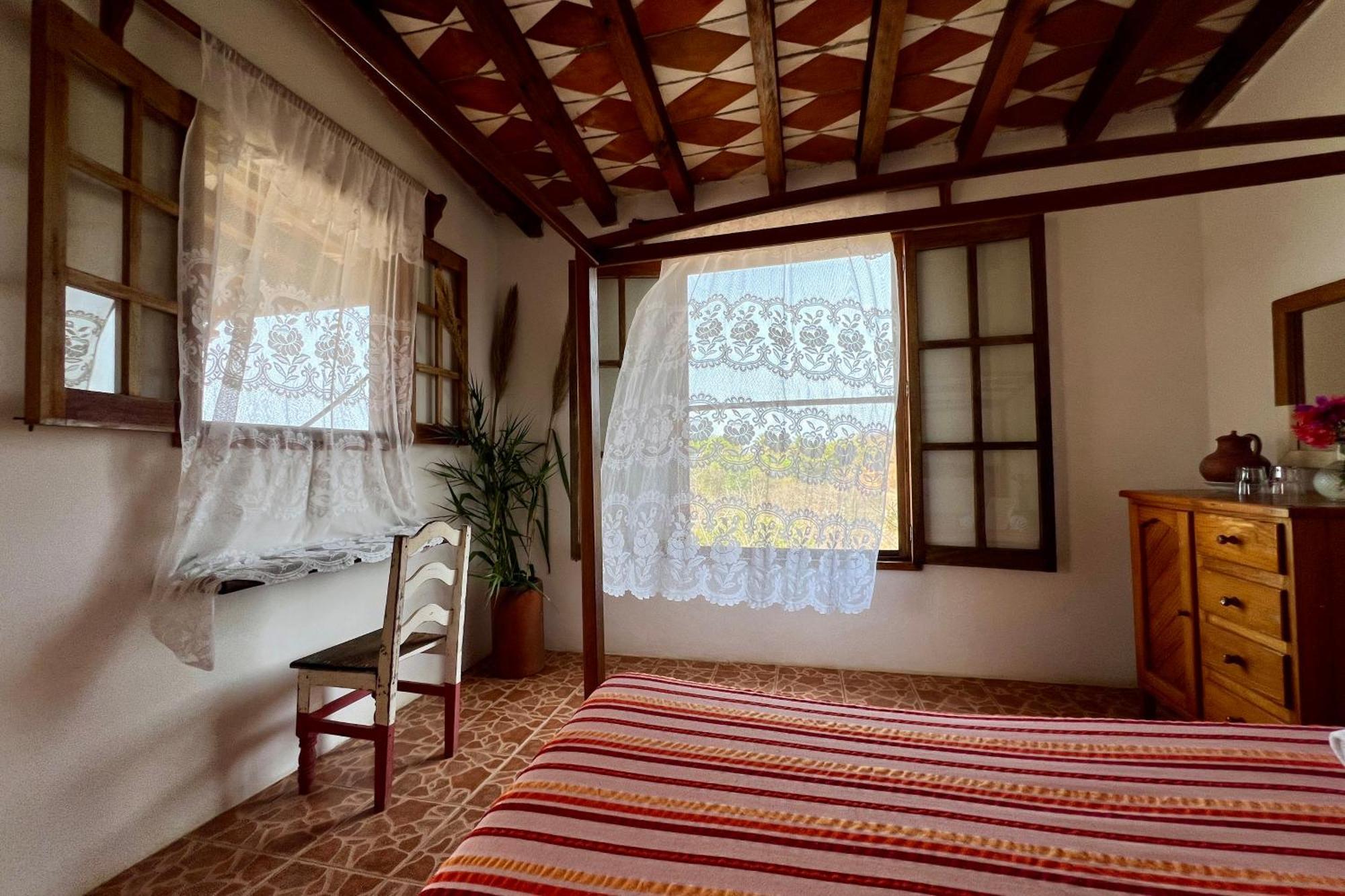 Hotel Casa Azar à Mazunte Extérieur photo